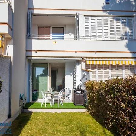 Casa Anima By Rent Costa Brava 度假居 普拉加德阿罗