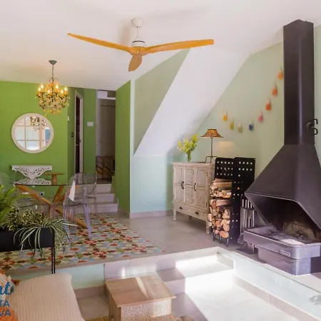 Casa de Férias Casa ànima *