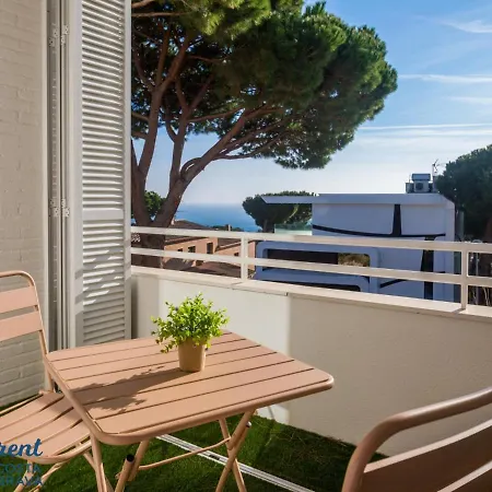 度假居 Casa Anima By Rent Costa Brava 普拉加德阿罗