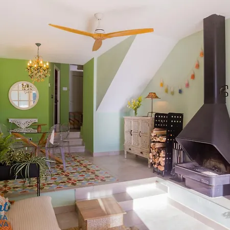 Casa Anima By Rent Costa Brava