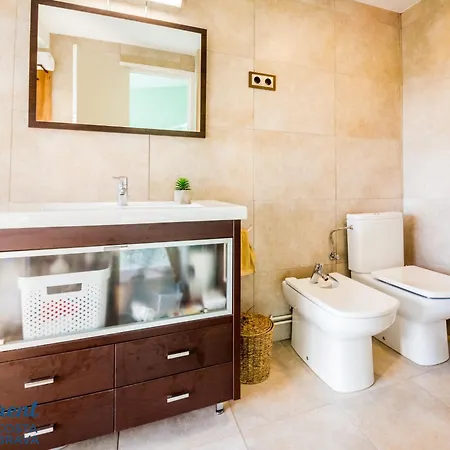 Casa Anima By Rent Costa Brava *