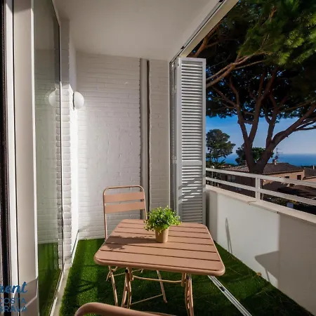 Casa Anima By Rent Costa Brava Platja d'Aro