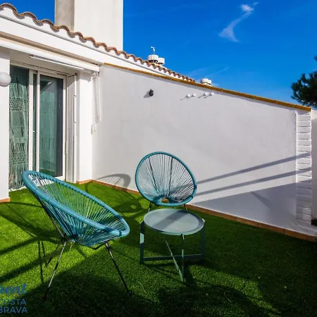 Holiday home Casa Anima By Rent Costa Brava *