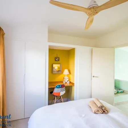 Casa Anima By Rent Costa Brava *