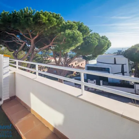 Casa Anima By Rent Costa Brava *