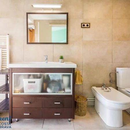 Holiday home Casa Anima By Rent Costa Brava Platja d'Aro