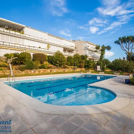Holiday home Casa Anima By Rent Costa Brava Platja d'Aro