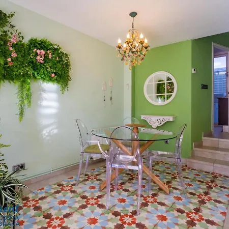 Holiday home Casa Anima By Rent Costa Brava