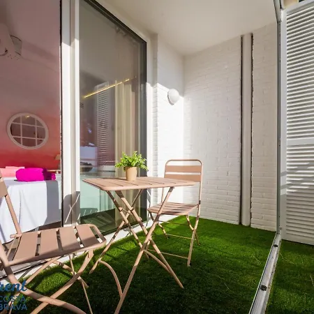 Casa Anima By Rent Costa Brava