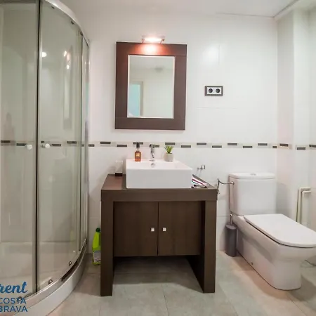 Holiday home Casa Anima By Rent Costa Brava