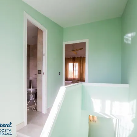 Casa Anima By Rent Costa Brava Platja d'Aro