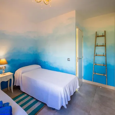 Casa Anima By Rent Costa Brava Holiday home
