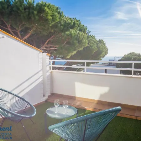 Casa Anima By Rent Costa Brava *