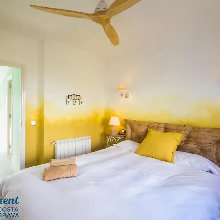 Casa Anima By Rent Costa Brava