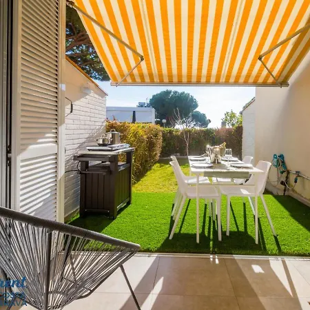 Casa Anima By Rent Costa Brava * Platja d'Aro