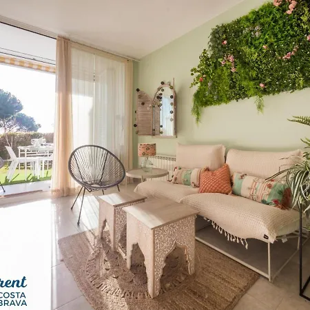 Casa Anima By Rent Costa Brava *