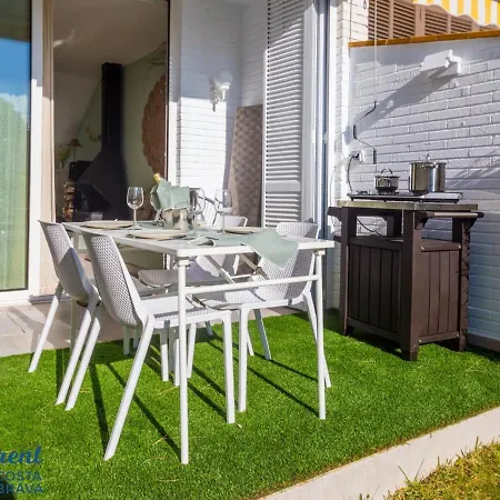 Holiday home Casa Anima By Rent Costa Brava Platja d'Aro