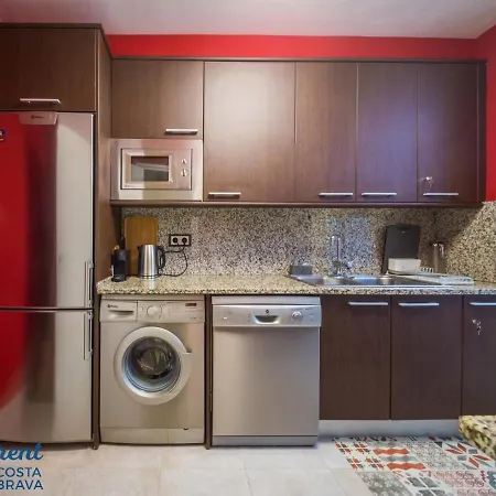 Casa Anima By Rent Costa Brava Holiday home Platja d'Aro