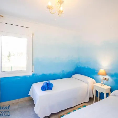 Holiday home Casa Anima By Rent Costa Brava