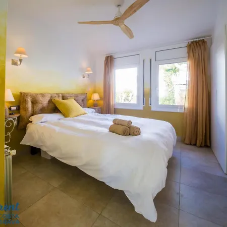 Casa Anima By Rent Costa Brava *