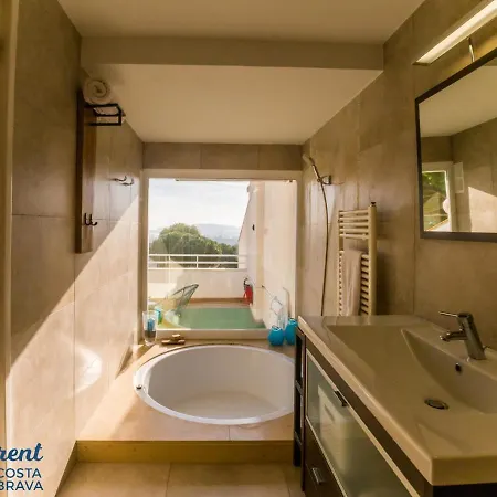 Holiday home Casa Anima By Rent Costa Brava Platja d'Aro