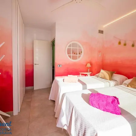 Casa Anima By Rent Costa Brava Holiday home