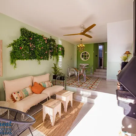Casa Anima By Rent Costa Brava Holiday home Platja d'Aro