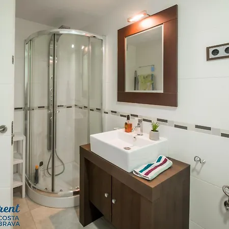 Casa Anima By Rent Costa Brava Platja d'Aro