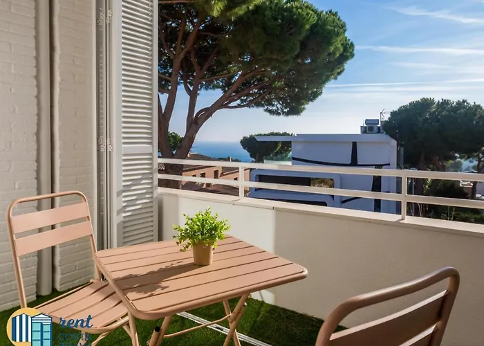 Сasa de vacaciones Casa ànima Platja d'Aro (Playa de Aro)